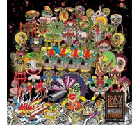 Various Artists A Day in the Life: Impressions of Pepper (Vinyl LP) 12" Album