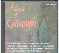 Various Artists - A Decade of Calligraph