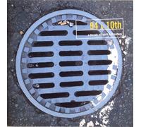 Various Artists A Decade Of Fourth & Broadway-V/A CD NUOVO