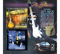 Various Artists A Double Dose of the Blues (CD) Album