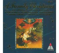 Various Artists - A Family Christmas