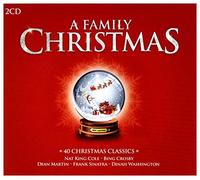 Various Artists - A Family Christmas