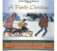 Various Artists A Family Christmas (The Jubilee Collection)-V.A (CD)