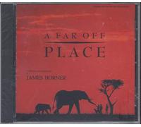 Various Artists - A Far Off Place-J. Horner