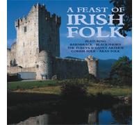 Various Artists - A Feast Of Irish Folk