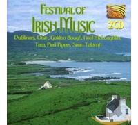 Various Artists - A Festival of Irish Music