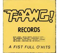 Various Artists A Fist Full 'O Hits (Vinyl LP) Limited 12" Album