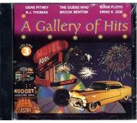 Various Artists - A Gallery of Hits Volume 3 (UK Import)