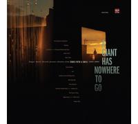 Various Artists A Giant Has Nowhere to Go (Vinyl LP) 12" Album with 7" Single