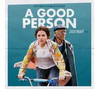 Various Artists A Good Person (Vinyl LP) 12" Album