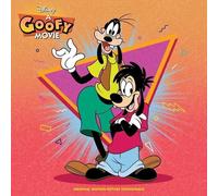 Various Artists - A Goofy Movie