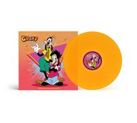 Various Artists A Goofy Movie (Vinyl LP)