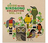 Various Artists A Guide to the Birdsong Collection: Vol. I & II (Vinyl LP)