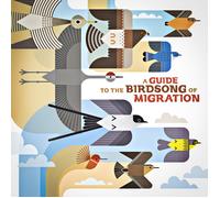 Various Artists A Guide to the Birdsong of Migration (CD) Album