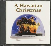 Various Artists - A Hawaiian Christmas