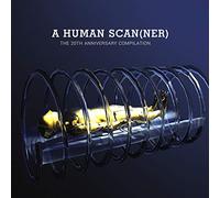 Various Artists - A human scan(ner)