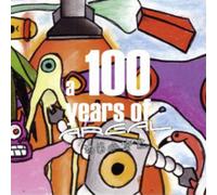Various Artists A Hundred Years of Areal (CD) Album