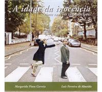 Various Artists - A Idade Da Inocencia Vol. 5