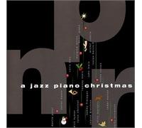 Various Artists - A Jazz Piano Christmas from NPR