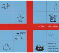 Various Artists - A Jazzy Christmas