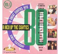 Various Artists - A Kick Up the Eighties Vol 5