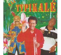 VARIOUS ARTISTS A La Typikale (CD)