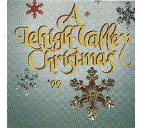Various Artists - A Lehigh Valley Christmas '99 (UK