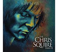 Various Artists A Life in Yes: The Chris Squire Tribute (CD) Album