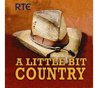 Various Artists - A Little Bit Country