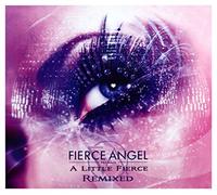 Various Artists - A Little Fierce Remixed