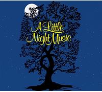 Various Artists - A Little Night Music (Original Broadway Cast)