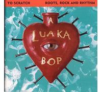 Various Artists - A Luaka Bop