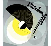 Various Artists - A Man & A Machine 02