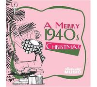 Various Artists - A Merry 1940s Christmas