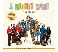 Various Artists - A Mighty Wind : The Album