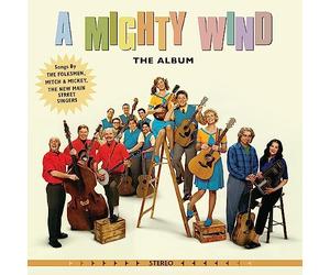 Various Artists - A Mighty Wind - The Album