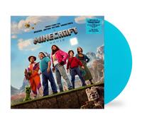 Vinile Minecraft Movie / O.S.T.
