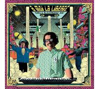 Various Artists A Moi La Liberte: Early Electronic Rai - Algérie 1983-1990 (CD)