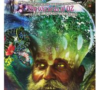 Various Artists - A Monstrous Psychedelic Bubble