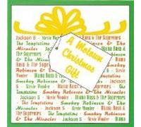 Various Artists - A Motown Christmas Gift