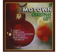 Various Artists A Motown Christmas Gift (CD)