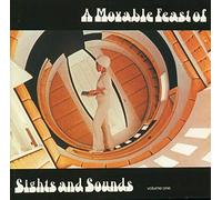 Various Artists - A Movable Feast of Lights and Sounds