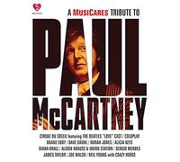 Various Artists - A MusiCares Tribute to Paul McCartney