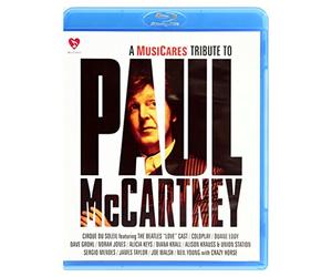 Various Artists - A MusiCares Tribute to Paul McCartney