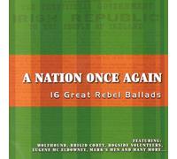 Various Artists - A Nation Once Again