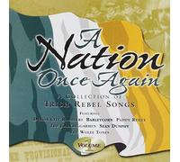Various Artists - A Nation Once Again, Vol. 1