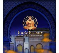 Various Artists A Night at the Buddha Bar Hotel (CD) Box Set