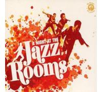 Compilation - A Night At The Jazz Rooms