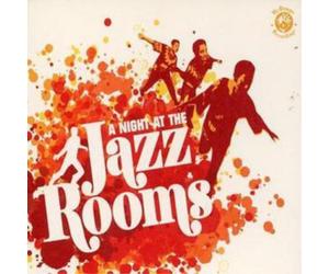 Various Artists A Night at the Jazz Rooms (CD) Album