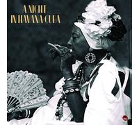 Various Artists A Night In Havana Cuba (Vinyl LP)